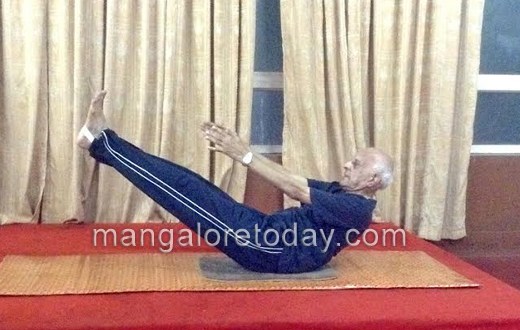Mr Joe Gonsalv...